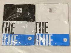 公式/レア物】⭐︎未開封⭐︎THE BLUE HEARTS ロングスリーブTシャツ