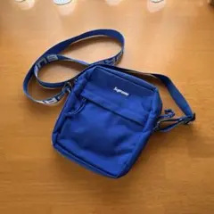 2025年最新】supreme 18ss ショルダーバッグの人気アイテム - メルカリ