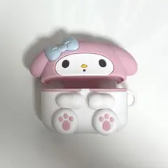 マイメロ AirPodsPro ケースのサムネイル