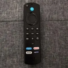 Amazon Fire TV Stick リモコン（第3世代）のサムネイル