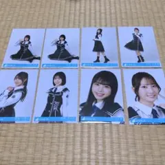 日向坂46 封入生写真　まとめ売り