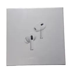 【新品・未開封】AirPods Pro 第2世代（USB-C）Apple正規品