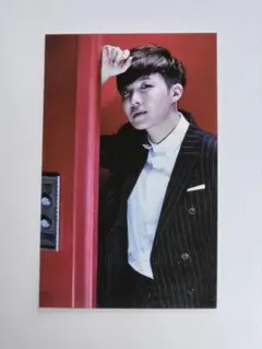 BTS チョロ オール テヒョン トレカ BTS チョロ オール テヒョン トレカ 防弾少年団 BTS Young