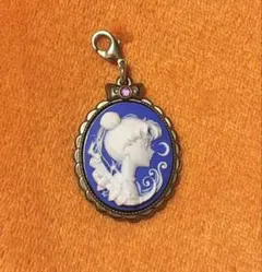 セーラームーン ガチャガチャ チャーム カメオ キーホルダー