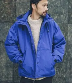 URBAN RESEARCH アーバンリサーチー　マウンテンパーカー　XL