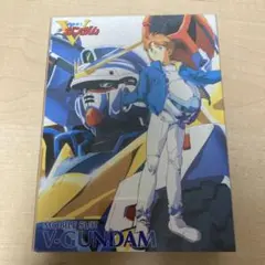 2025年最新】機動戦士vガンダム dvdの人気アイテム - メルカリ