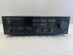 DENON プリメインアンプ PMA500V ブラック DENON PMA-500V Black Tested Integrated Amplifier B Rank