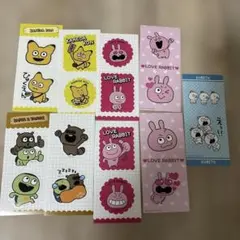 にしむらゆうじ ステッカーセット - メルカリ