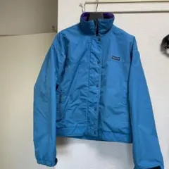 パタゴニア ナイロンジャケット