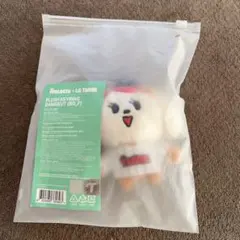 プルバトゥ バムグッ TXT PPULBATU × LG TWINS ボムギュ