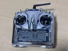 JRプロポ ラジコン飛行機用T6x4 6ch送信機 RG613BX付き JRプロポ ラジコン飛行機用T6x4 6ch送信機 RG613BX付き - メルカリ