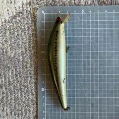 TACKLE HOUSE K-TEN BLUE OCEAN ミノーのサムネイル