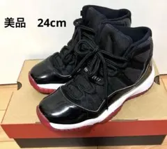 NIKE AIR JORDAN 11 ナイキ エアジョーダン11 GSブレッド