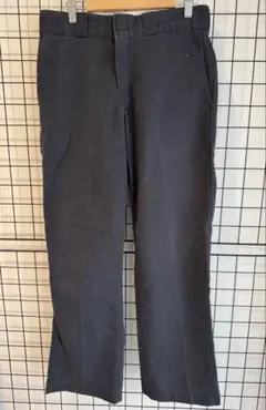 [00s]Dickies pants 874 W30 L30