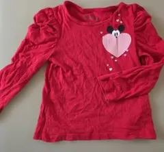 ギャップ　長袖Ｔシャツ　95cm