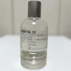 LE LABO SANTAL 33 サンタル33 オードパルファム 100mlのサムネイル