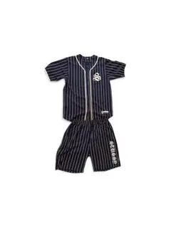 Stussy ベースボールシャツ セットアップのサムネイル