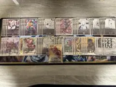 【フルパラ】ドラゴンボールフュージョンワールド　魔人ブウ　デッキまとめ売り