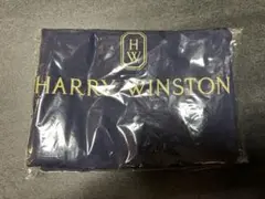 HARRY WINSTON トートバッグ
