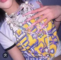 diesel Tシャツ XG JURIN 着用