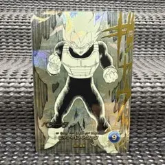 ドラゴンボールダイバーズ APT-011 パラレル ベジータ スーパーサイヤ