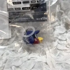 プロ野球マスコット めじるしアクセサリー つば九郎