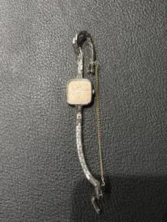 [ジャンク品] SEIKO セイコー クォーツ 腕時計 シルバー