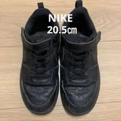 NIKE ジュニアシューズ　20.5㎝