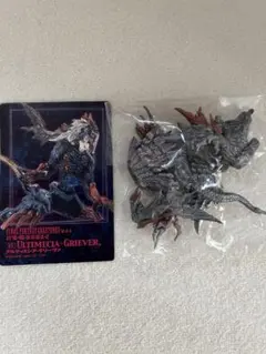 ff7 ゲームキャラクター