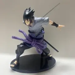 NARUTO-ナルト- 疾風伝　VIBRATION STARS うちはサスケ