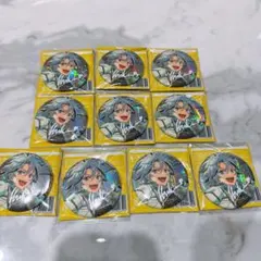 本日発送　あんスタ　缶バッジ　9周年 9th　滝維吹