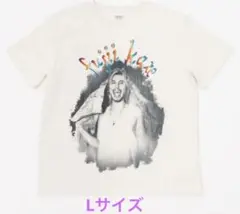 【新品未開封】藤井風 コーチェラ限定 Tシャツ Lサイズ 新品未開封 藤井風Prema Tee コーチェラ Lサイズ - メルカリ