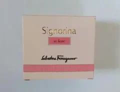 Signorina Eleganza 30ml サルヴァトーレ・フェラガモ
