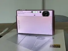 2026年最新】sony dsc-t77の人気アイテム - メルカリ