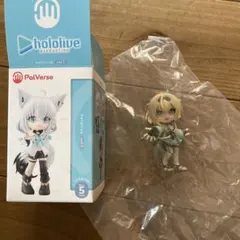 hololive PalVerse vol.1 フィギュア　風間いろは