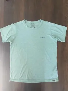 パタゴニア キャプリーンクールデイリー Tシャツ M レディース