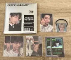 ENHYPEN ソヌセット