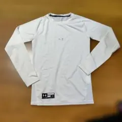Under Armour 夏用長袖アンダーシャツ