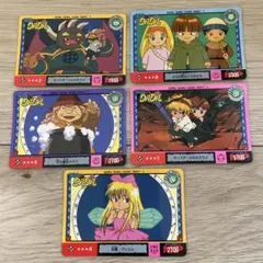 ガッシュ カードバトル プロモ 特典 まとめ売り - メルカリ