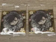 刀剣乱舞 シールウエハース2 明石国行 にふぉるめ