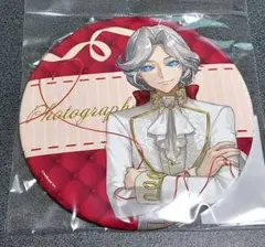 第五人格　TheキャラCAFE アクリルスタンド　デカンバッチ　写真家