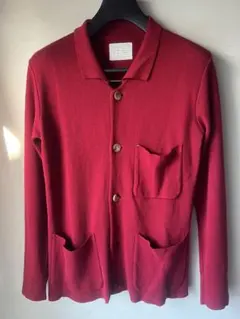 2025年最新】Porter Classic メンズ カーディガンの人気アイテム