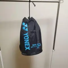 ヨネックス　ボンサック 中古美品】ボンサック YONEX JAPAN OPEN2017 - メルカリ