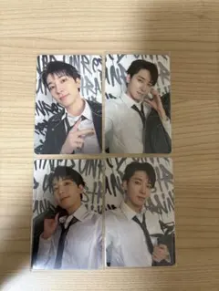 SEVENTEEN HAPPY BIRTHDAY ウォヌ