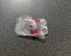 サンリオキャラクターズ クリスタルめじるしアクセサリー ハローキティ