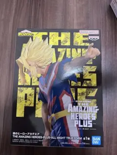 こ*こ様 アメイジングヤマグチ オールマイト ジャンク - メルカリ