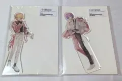 プロセカ クリフェス アクリルスタンド 点七 神代類&天馬司 セット