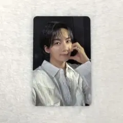 SEVENTEEN ジョンハン SPLL THE FEELS トレカ