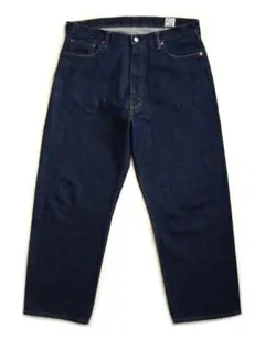 オアスロウ 101 DAD'S FIT DENIM ダッズ フィット XLのサムネイル