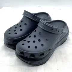 crocs クロックス MEGACRUSH CLOG メガクラッシュ クロッグ